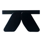 Vintage brutalist coffee table, 1970s