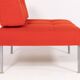 1960's Pair of 'Revolt' chairs by Poul Cadovius for France & Son, Denmark