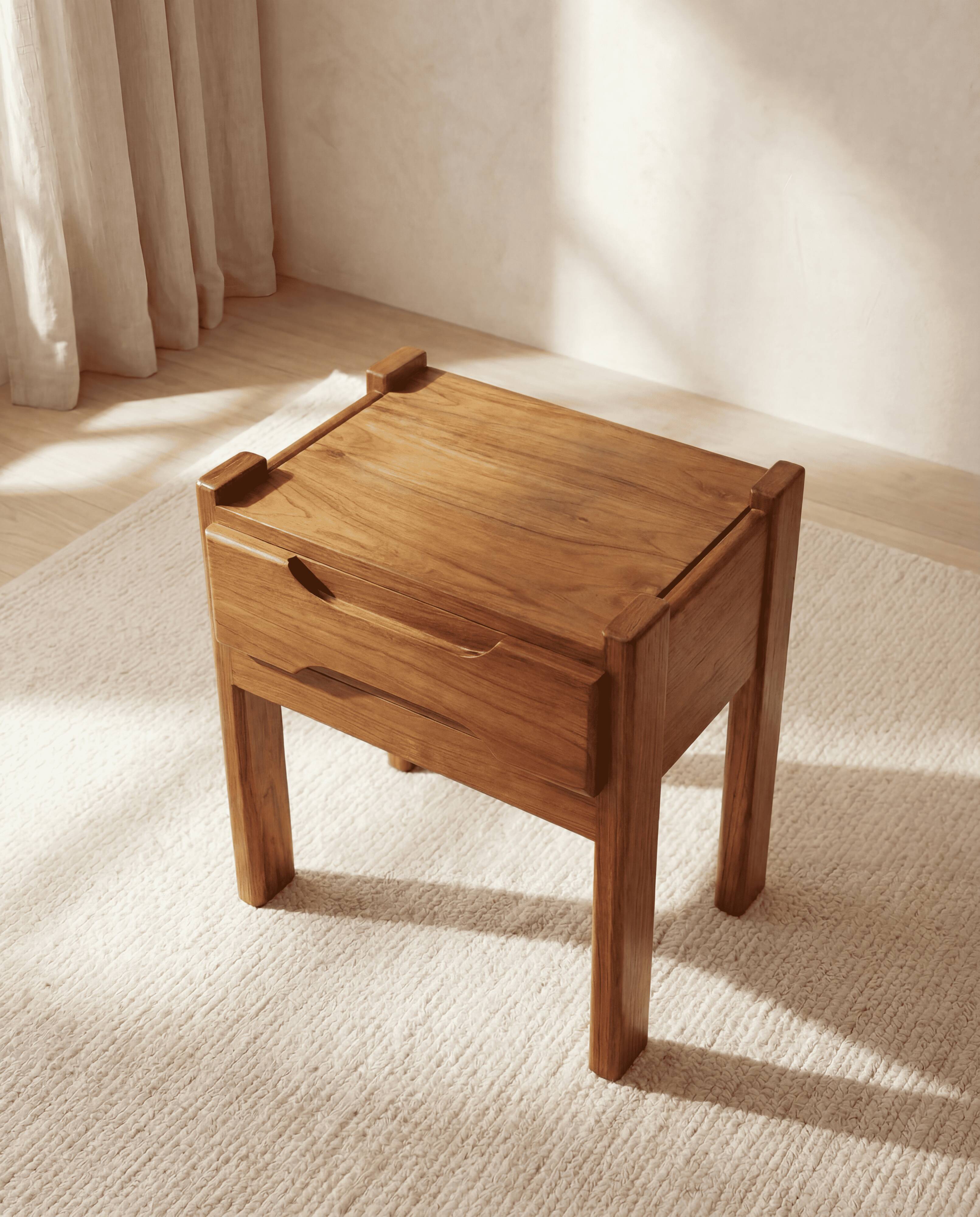Bedside table Maison Regain