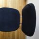Chaise vintage relookée