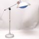 Ferdinand Solere desk lamp from the 1950s