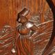 Very old sideboard