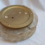 Ceiling flower, 1960/70