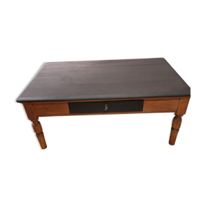 table basse ancienne