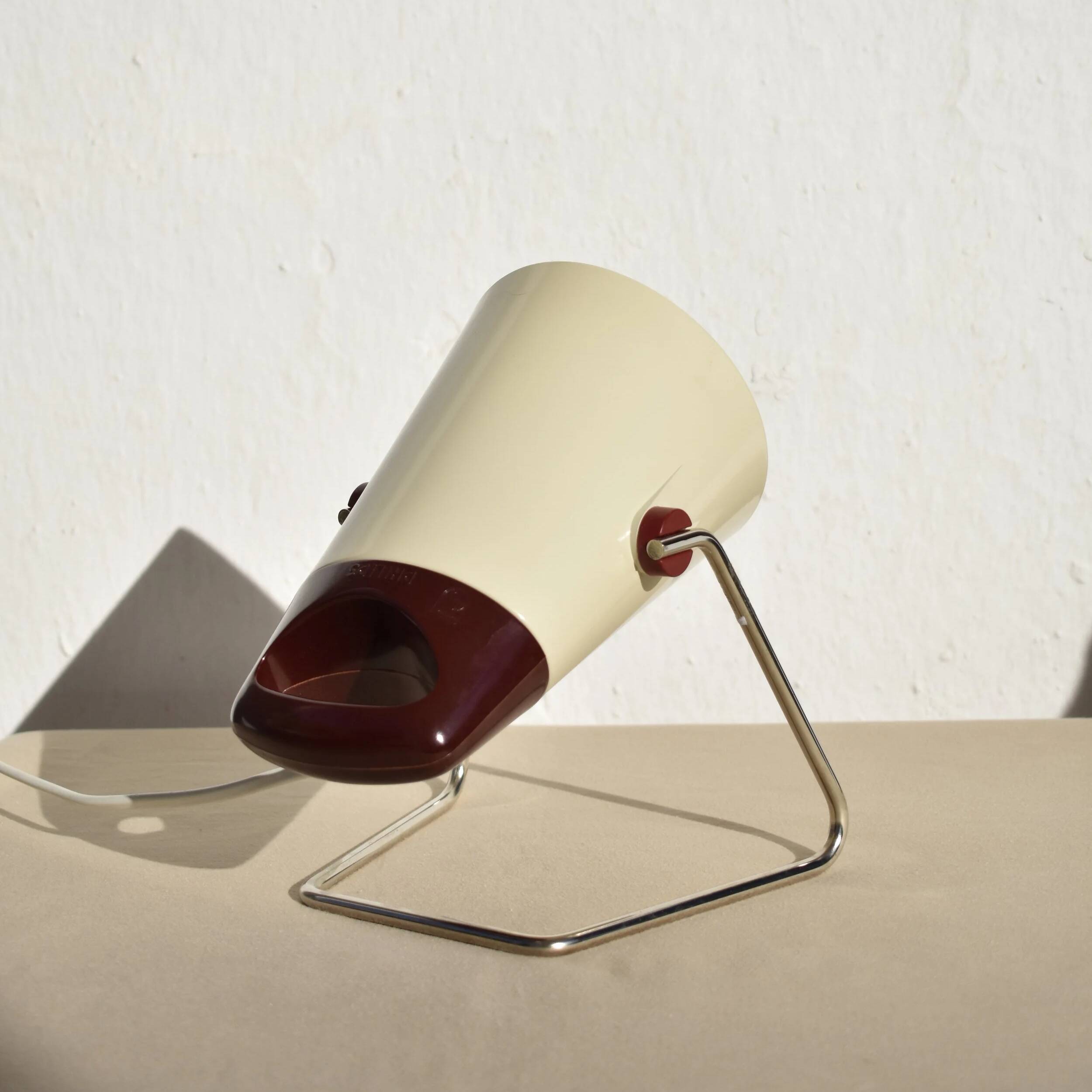 Philips Infraphil HP 3603 Table Lamp