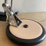 Vintage Aluminor articulated lamp