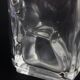Crystal Vase, Vintage, 1950