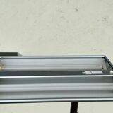 Paire de lampadaires