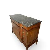 chest of drawers, 1930s