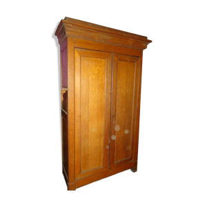 armoire Louis Philippe