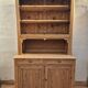 Renovated antique dresser