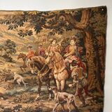 Tapisserie Panneau Gobelins 92cmx190cm