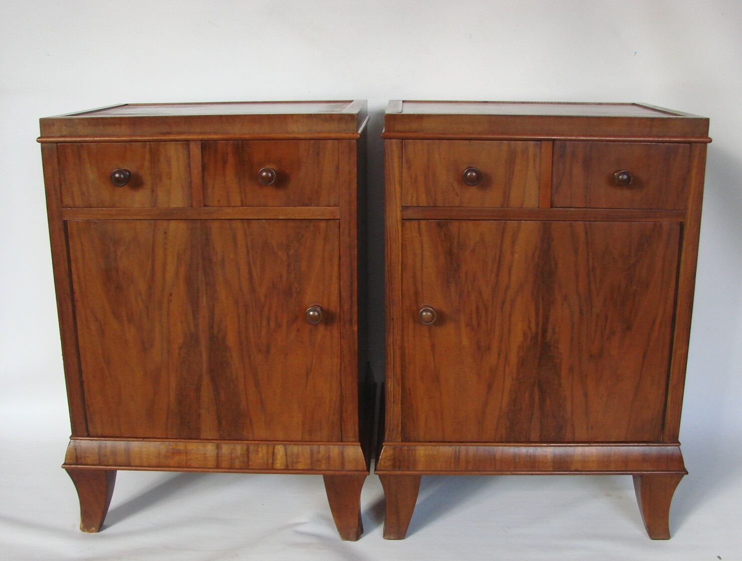 Art Deco wardrobe, F.Meurer  30