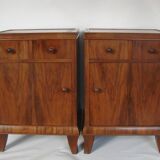 Art Deco wardrobe, F.Meurer  30