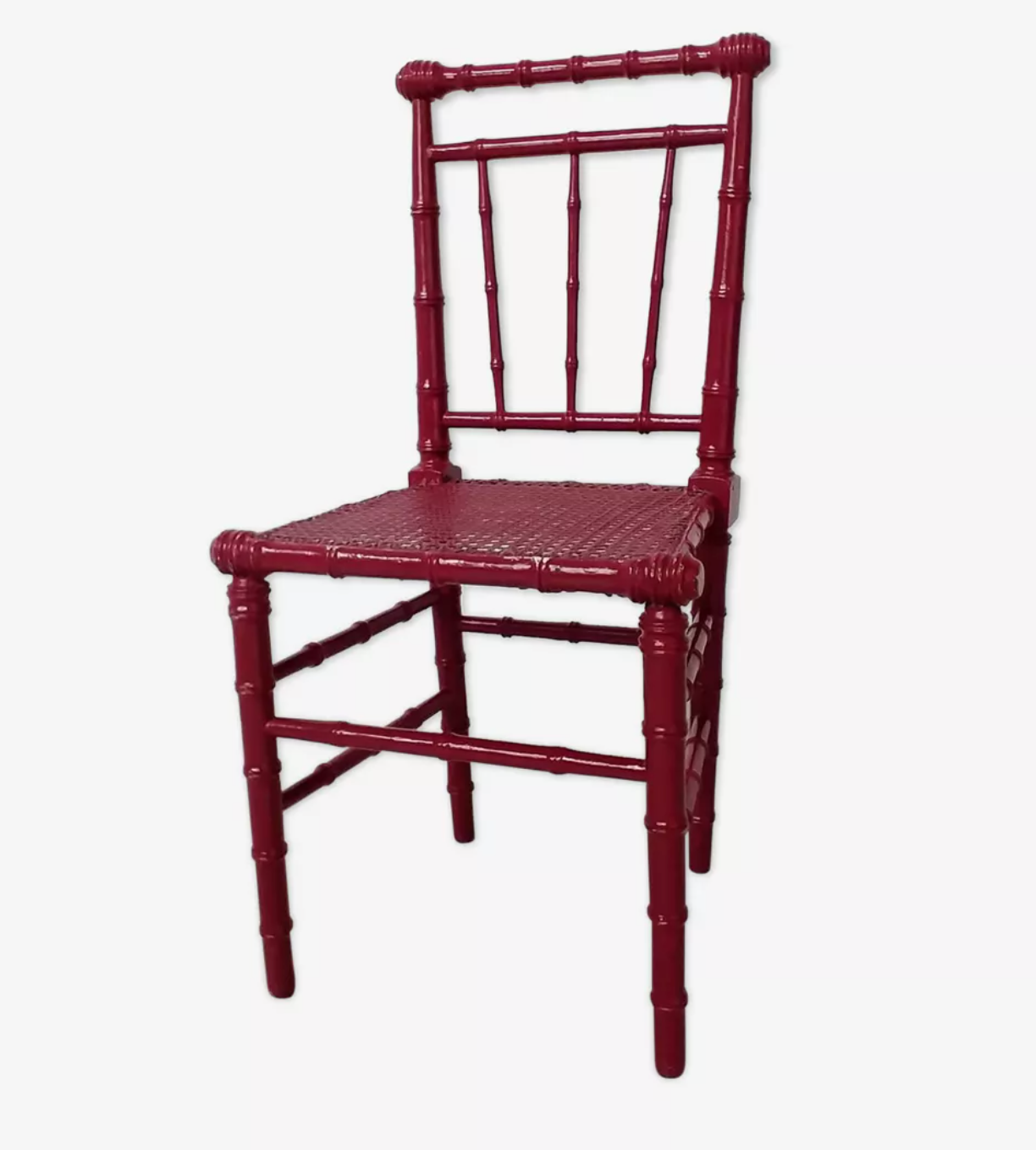 Napoleon III Chair