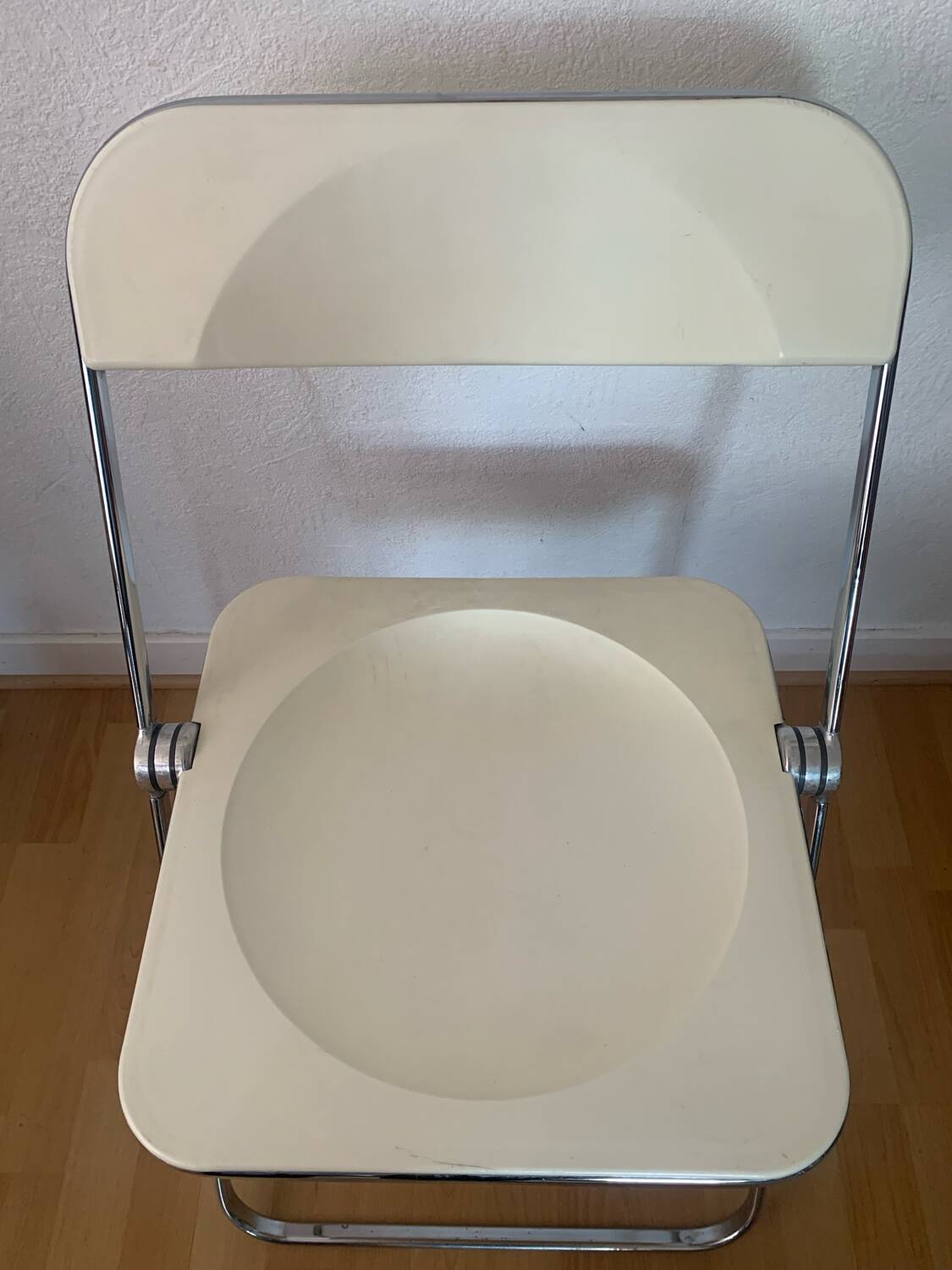 Castelli Plia folding chair