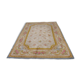 Carpet Aubusson 292 x 198 cm
