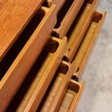 Dresser U 453 by Jiri Jiroutek for Interier Praha