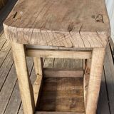 Small-scale workbench