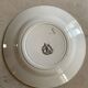 Plates model Pantin mill of wolves