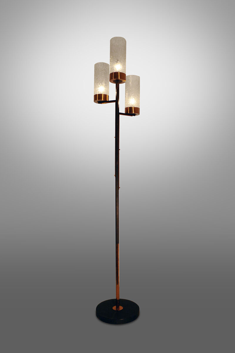 Italian floor lamp, 60´s