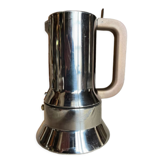Alessi coffee maker 90s