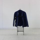 Sixties dutch design wire frame dressboy