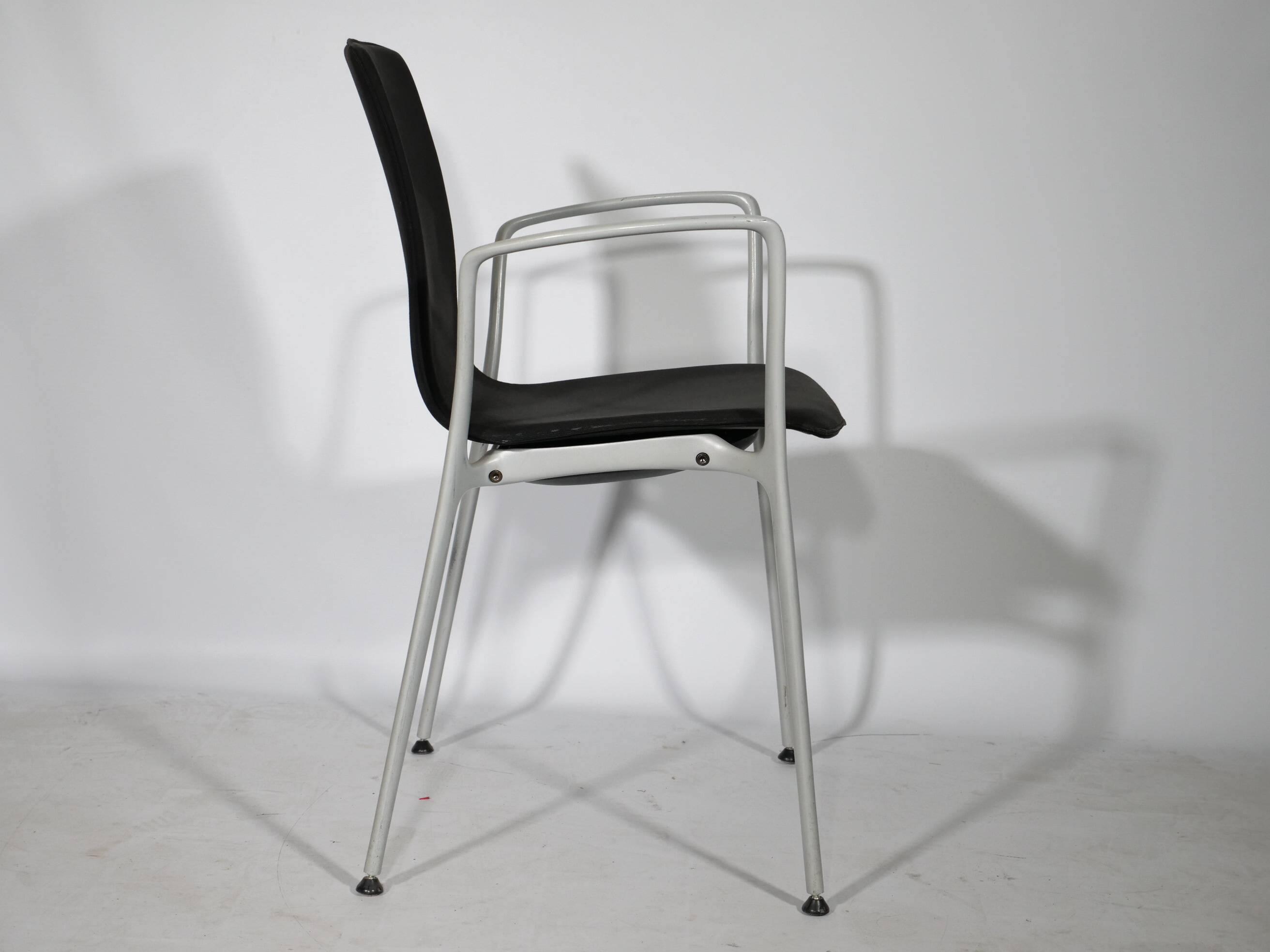 Conference Stacking Chairs Jorge Pensi Kusch & CO