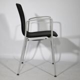 Conference Stacking Chairs Jorge Pensi Kusch & CO