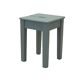 Tabouret en pin, design danois, années 1950, fabrication : Danemark