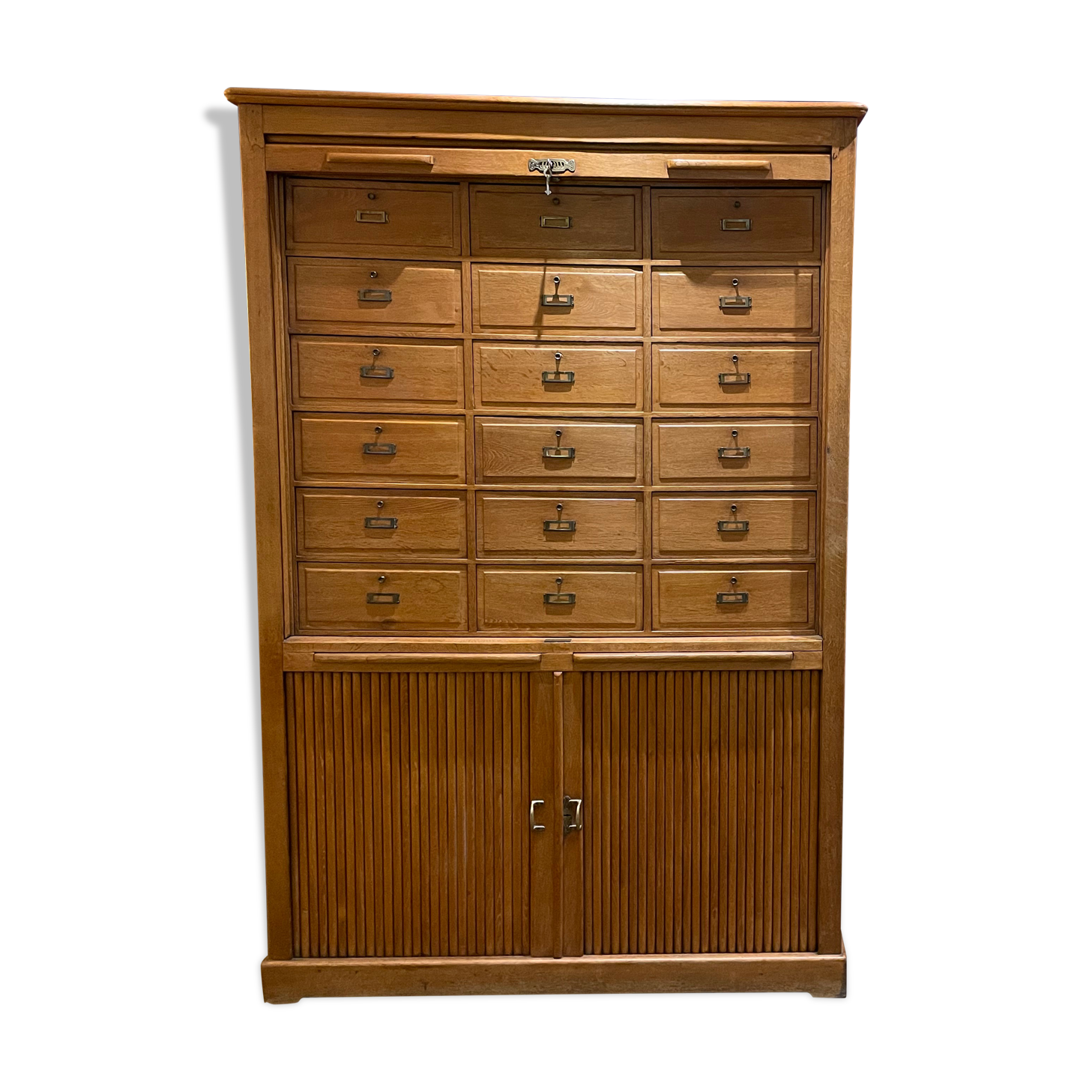 Notary trade furniture
