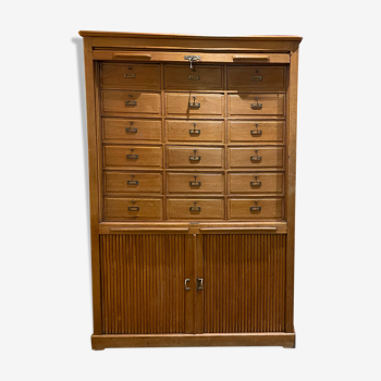 Notary trade furniture