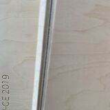Paravent dit Polyptych - Guillaume Bounoure et Chloé Genevaux - 2019