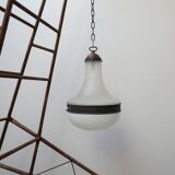 Suspension, Allemagne, vers 1910