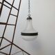 Hanging lamp, German 1910