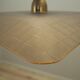 Pendant lamp, Italian design, 1970s, production: Italy