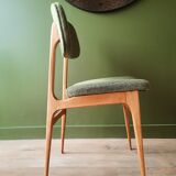 Scandinavian chairs