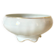 Saladier en porcelaine de Limoges