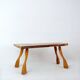 Wood side / Coffee Table