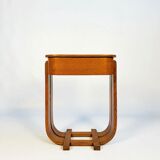 Vintage bedside and worker from 1950