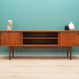 Sideboard teak, Danish design, 70