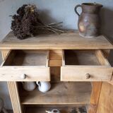 Parisian low buffet confectionery