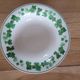 9 deep plates (Luciano)
