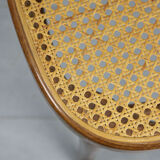 Paire de chaises à manger Thonet 207R vintage