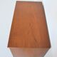 Commode scandinave teck 1960s