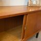 Small vintage sideboard/TV unit from the 1960s