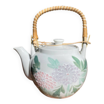 Vintage Japanese teapot