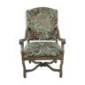 Antique art nouveau armchair ca 1900