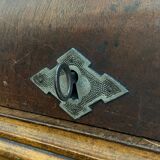 Bacle desire machine