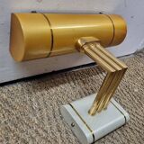 Martini Fratelli wall light, circa 1970, Italy